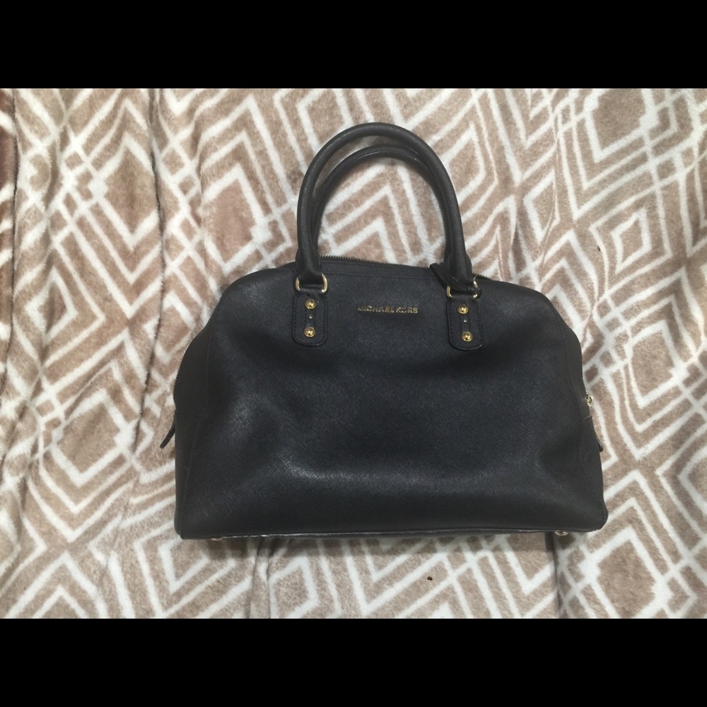 Designer Handbag